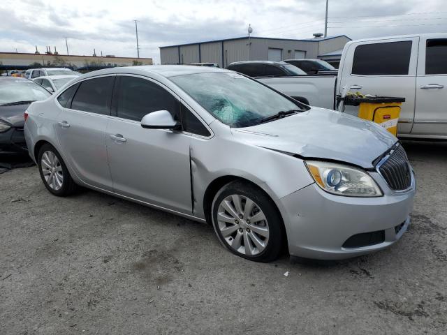 Photo 4 from auction – 2016 BUICK VERANO with VIN 1G4PP5SK5G4118498