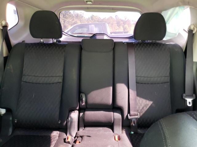 Photo 10 from auction – 2017 NISSAN ROGUE S with VIN KNMAT2MT1HP549091