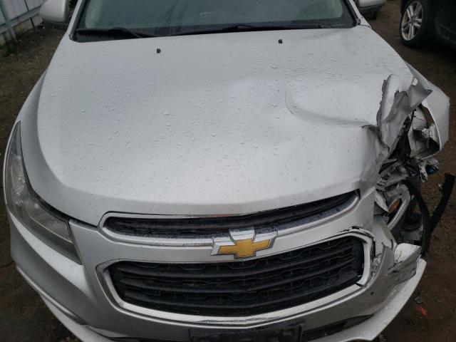 Photo 11 from auction – 2015 CHEVROLET CRUZE LT with VIN 1G1PC5SB8F7279563