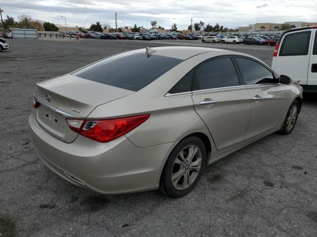 Photo 3 from auction – 2011 HYUNDAI SONATA SE with VIN 5NPEC4AC6BH164730