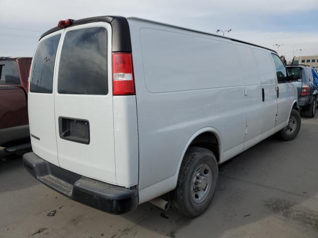 Photo 3 from auction – 2019 CHEVROLET EXPRESS G2 with VIN 1GCWGBFPXK1168411