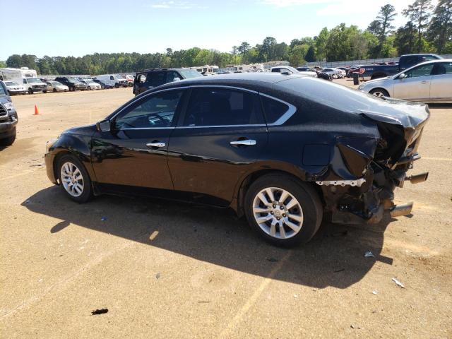 Photo 2 from auction – 2015 NISSAN ALTIMA 2.5 with VIN 1N4AL3AP0FC234953