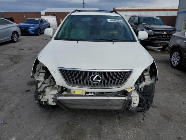 Photo 5 from auction – 2007 LEXUS RX 350 with VIN 2T2GK31U57C011180