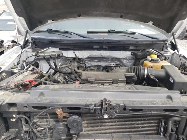 Photo 11 from auction – 2014 FORD F150 SUPER with VIN 1FTFX1EFXEKE09756