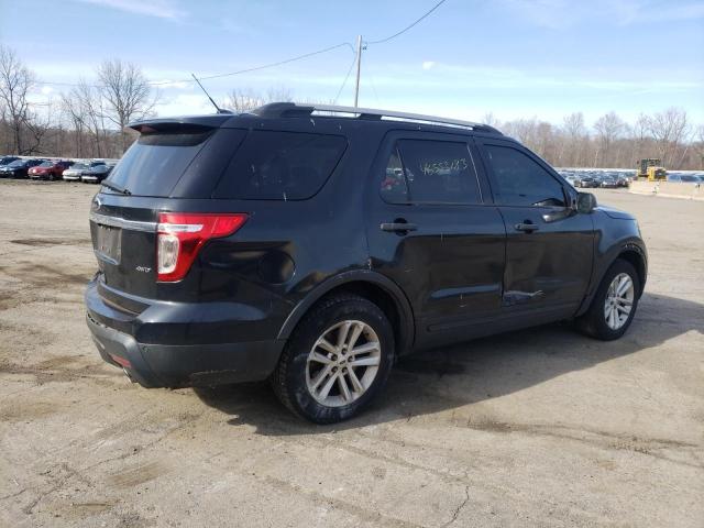 Photo 3 from auction – 2014 FORD EXPLORER X with VIN 1FM5K8D81EGA83706