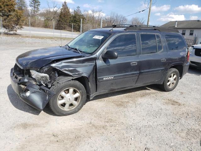 Photo 1 from auction – 2005 GMC ENVOY XL with VIN 1GKET16S056178432