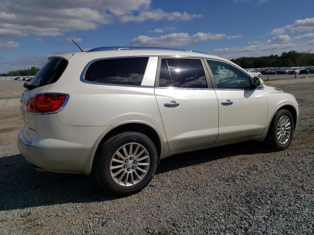 Photo 3 from auction – 2012 BUICK ENCLAVE with VIN 5GAKRCED8CJ377946