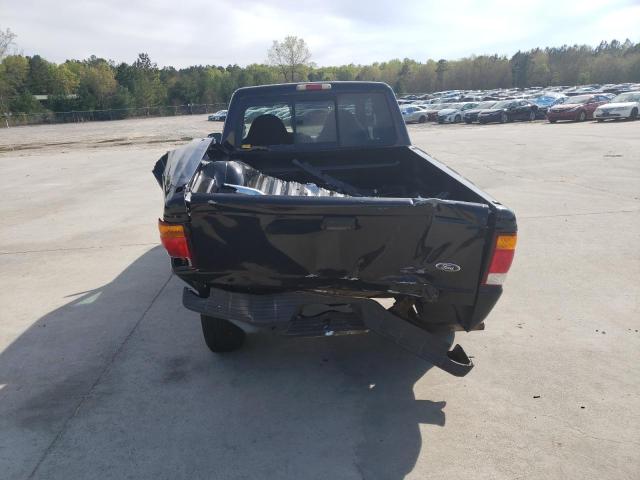 Photo 6 from auction – 1999 FORD RANGER SUP with VIN 1FTYR14C9XTA77056
