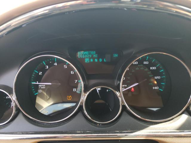 Photo 9 from auction – 2014 BUICK ENCLAVE with VIN 5GAKVCKD3EJ291253