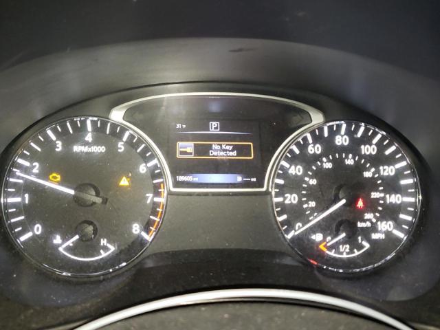 Photo 9 from auction – 2016 NISSAN ALTIMA 2.5 with VIN 1N4AL3AP1GC202384