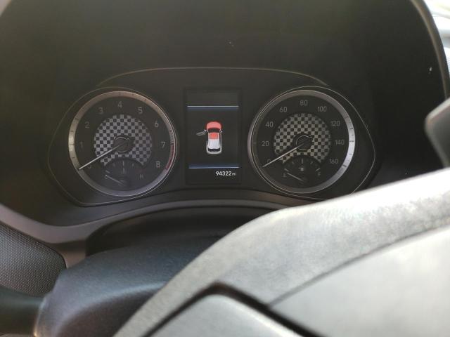 Photo 9 from auction – 2019 HYUNDAI VELOSTER B with VIN KMHTG6AF2KU003729