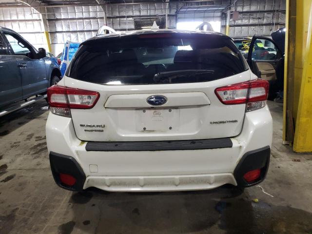 Photo 6 from auction – 2018 SUBARU CROSSTREK with VIN JF2GTABC7JH242274