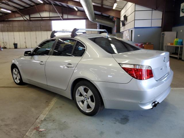 Photo 2 from auction – 2006 BMW 530 XI with VIN WBANF73506CC34070