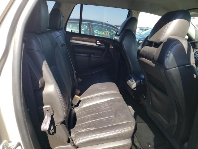 Photo 11 from auction – 2011 BUICK ENCLAVE CX with VIN 5GAKVCED4BJ212583