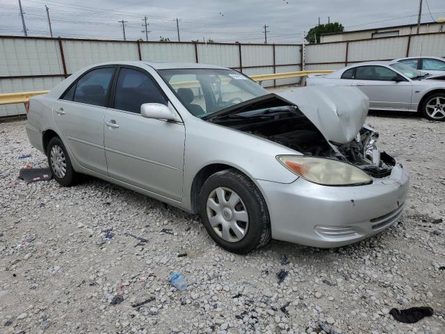 Photo 4 from auction – 2003 TOYOTA CAMRY LE with VIN JTDBE32K630202534