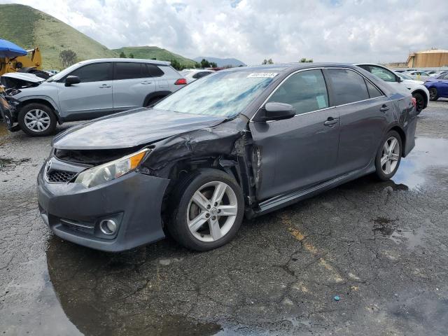 Photo 1 from auction – 2013 TOYOTA CAMRY L with VIN 4T1BF1FK3DU683425
