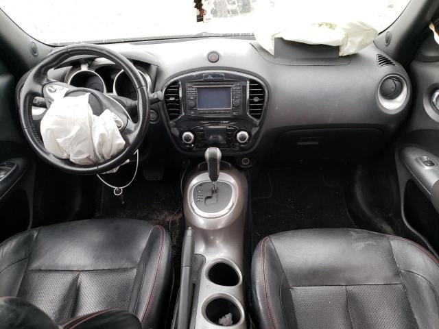 Photo 8 from auction – 2011 NISSAN JUKE S with VIN JN8AF5MV0BT015772