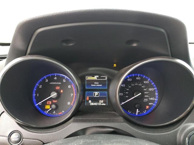 صورة رقم 9 من المزاد - 2016 SUBARU OUTBACK 2. مع VIN 4S4BSALCXG3292419