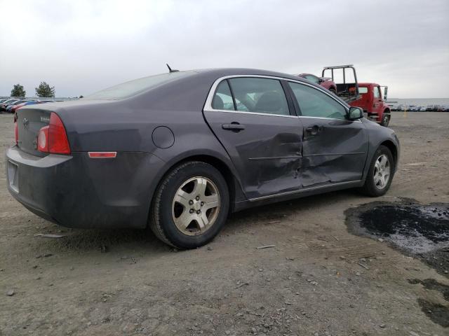 Photo 3 from auction – 2011 CHEVROLET MALIBU 1LT with VIN 1G1ZC5E15BF341836