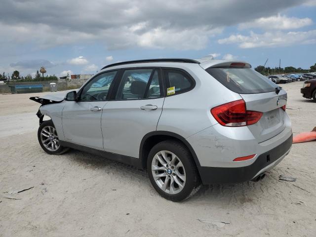 Photo 2 from auction – 2015 BMW X1 XDRIVE2 with VIN WBAVL1C52FVY36489