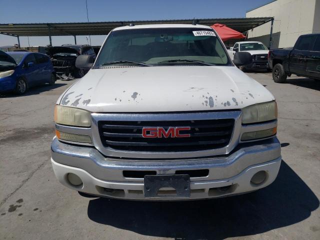 Photo 5 from auction – 2005 GMC NEW SIERRA with VIN 2GTEC13TX51391811