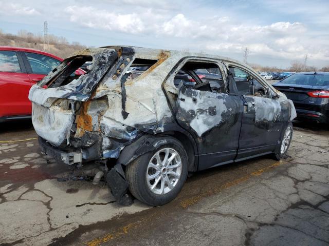 Photo 3 from auction – 2018 CHEVROLET EQUINOX LS with VIN 3GNAXREV9JS503696