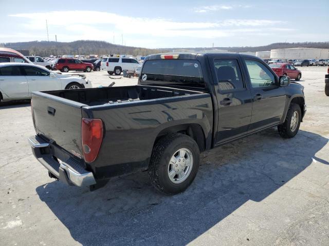 Photo 3 from auction – 2006 GMC CANYON with VIN 1GTCS136868211695