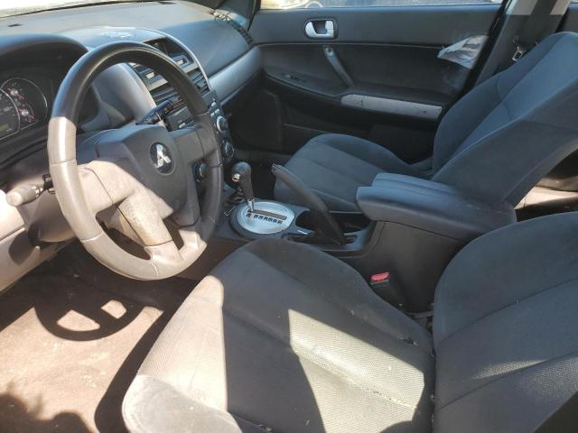 Photo 7 from auction – 2006 MITSUBISHI GALANT ES with VIN 4A3AB36F26E066361