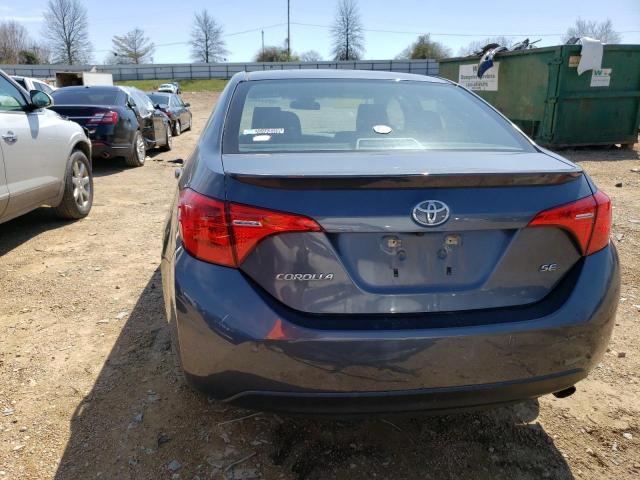 Photo 6 from auction – 2017 TOYOTA COROLLA L with VIN 5YFBURHE0HP671879