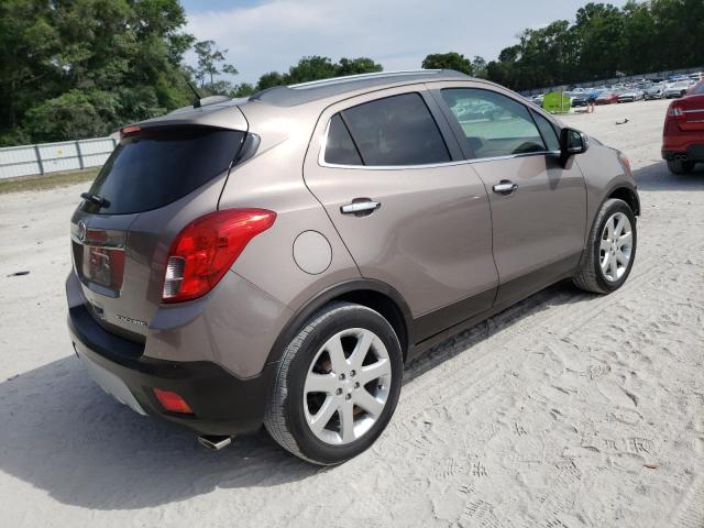 Photo 3 from auction – 2015 BUICK ENCORE with VIN KL4CJCSB9FB176272