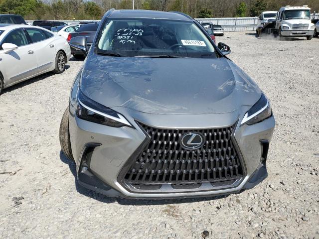 Photo 5 from auction – 2023 LEXUS NX 250 with VIN JTJGDCAZ4P5010929