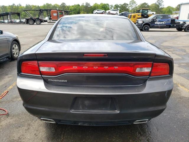 Photo 6 from auction – 2014 DODGE CHARGER SE with VIN 2C3CDXBG4EH129550