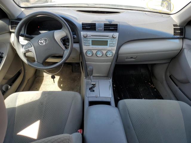 Photo 8 from auction – 2007 TOYOTA CAMRY CE with VIN 4T1BE46K57U537617