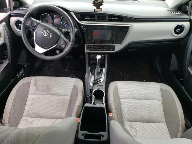 Photo 8 from auction – 2019 TOYOTA COROLLA L with VIN 2T1BURHE4KC125254