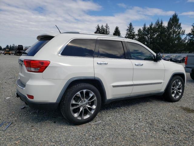Photo 3 from auction – 2011 JEEP GRAND CHER with VIN 1J4RR6GT4BC700566