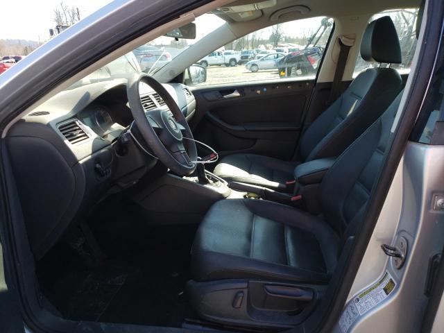 Photo 7 from auction – 2014 VOLKSWAGEN JETTA SE with VIN 3VWD17AJ2EM280147