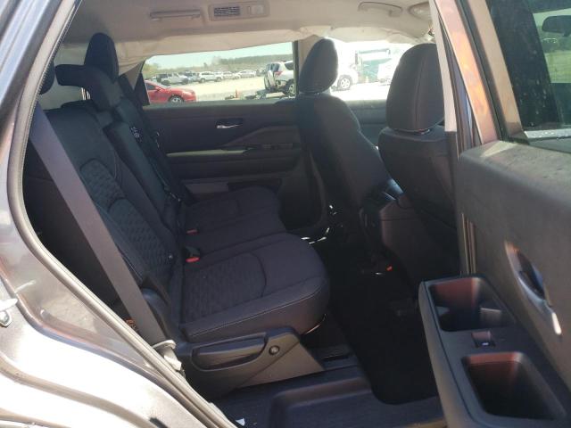 Photo 10 from auction – 2022 NISSAN PATHFINDER with VIN 5N1DR3BA1NC226001