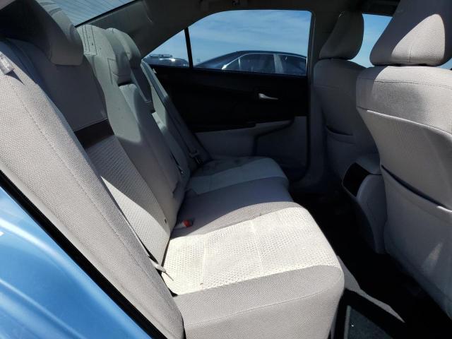 Photo 10 from auction – 2012 TOYOTA CAMRY BASE with VIN 4T4BF1FK7CR183921