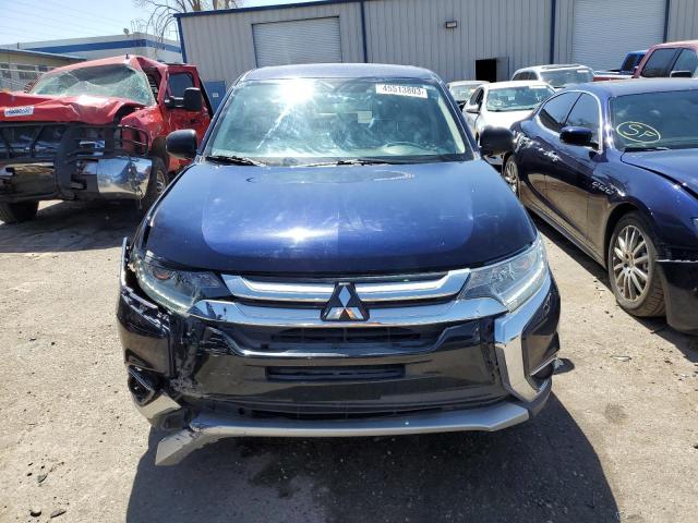Zdjęcie 5 z aukcji – 2017 MITSUBISHI OUTLANDER z VIN JA4AD2A39HZ041063