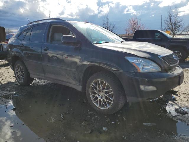 Photo 4 from auction – 2007 LEXUS RX 350 with VIN 2T2HK31U77C025313