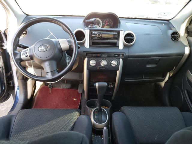 Photo 8 from auction – 2006 TOYOTA SCION XA with VIN JTKKT604065001658