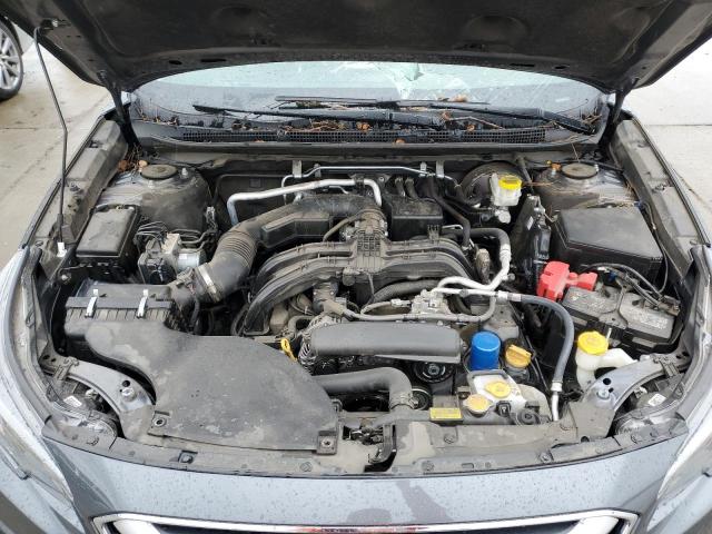 Zdjęcie 11 z aukcji – 2021 SUBARU OUTBACK PR z VIN 4S4BTACC3M3212922