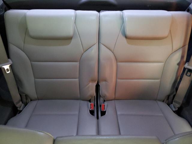 Photo 10 from auction – 2007 ACURA MDX TECHNO with VIN 2HNYD28487H543574