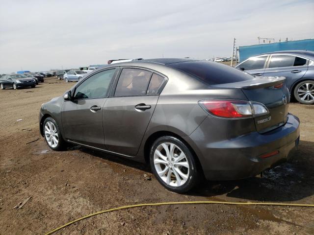 Photo 2 from auction – 2010 MAZDA 3 S with VIN JM1BL1S63A1135248