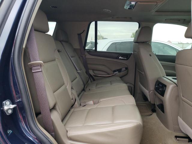 Photo 11 from auction – 2018 GMC YUKON SLT with VIN 1GKS2BKC8JR134004