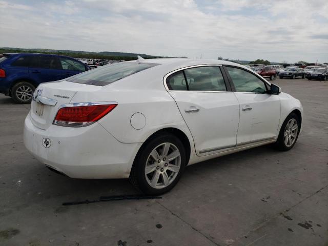 Photo 3 from auction – 2012 BUICK LACROSSE P with VIN 1G4GD5E32CF145332