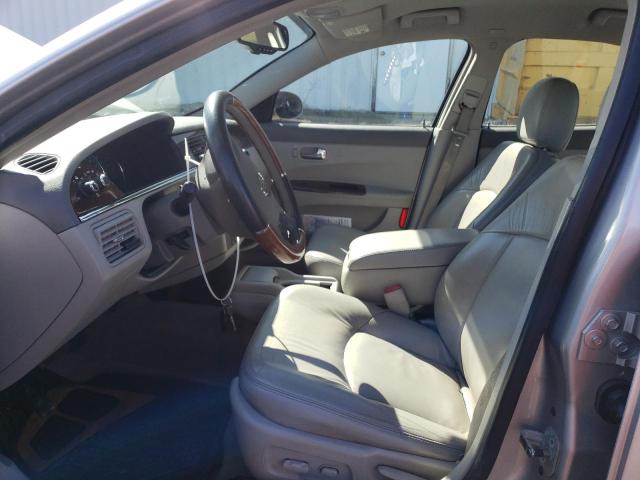 Photo 7 from auction – 2008 BUICK LACROSSE C with VIN 2G4WD582281331949