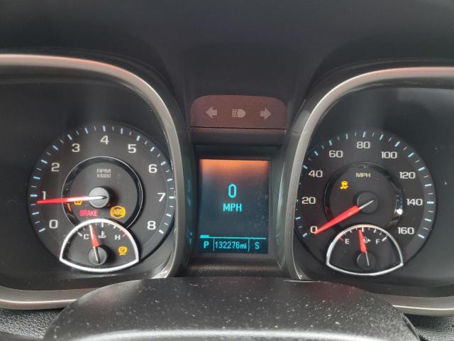 Photo 9 from auction – 2013 CHEVROLET MALIBU LS with VIN 1G11B5SA5DF152109