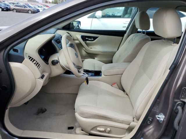 Photo 7 from auction – 2014 NISSAN ALTIMA 2.5 with VIN 1N4AL3AP5EC147676