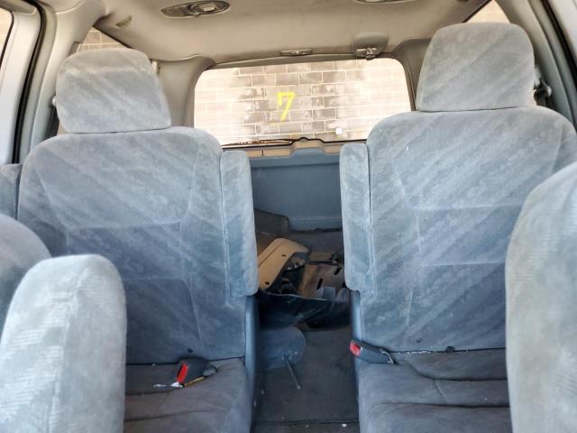 Photo 10 from auction – 2003 HONDA ODYSSEY EX with VIN 5FNRL18693B097721
